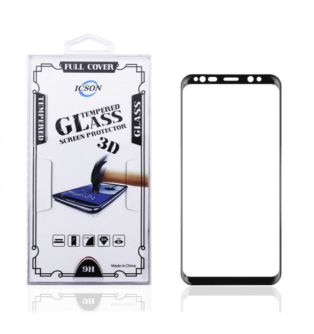 Comprar Protector Cristal Templado UV Curvo Xiaomi Mi Note 10 Lite