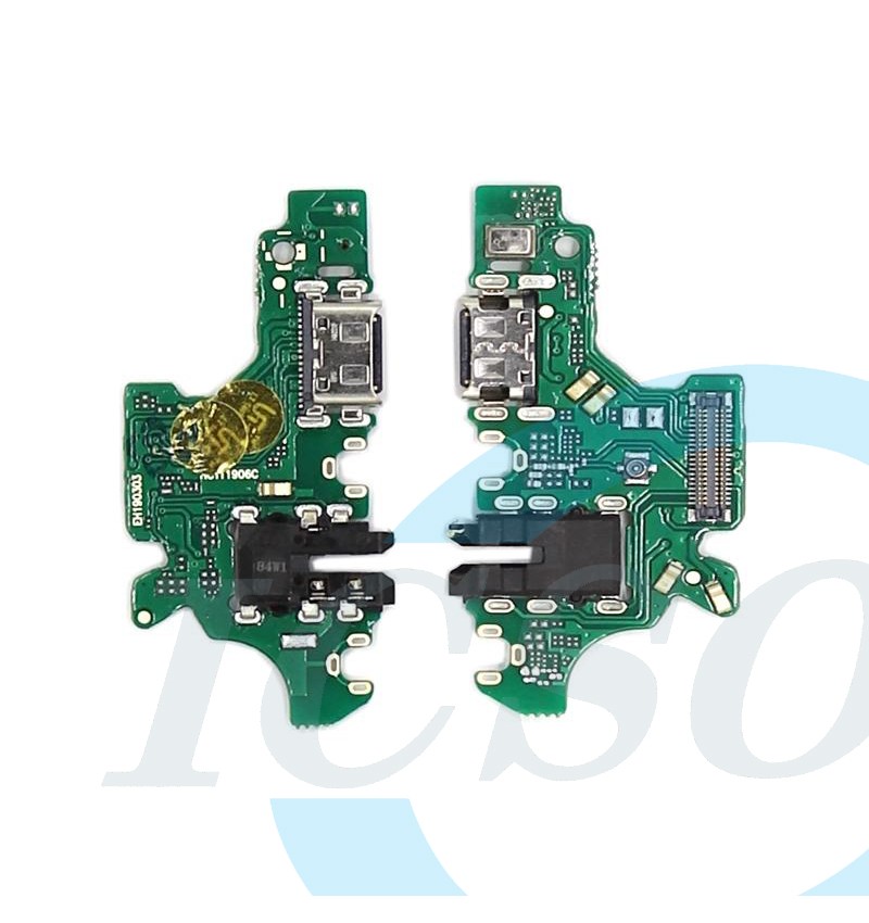 Huawei Flex Conector De Carga Original P30 Lite (Service
